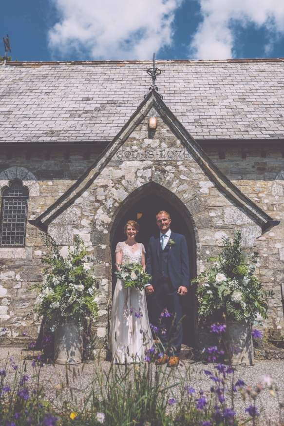 Marquee Wedding Cornwall6